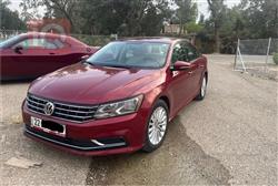 فولكسفاغن باسات